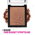  Sunset Striptease