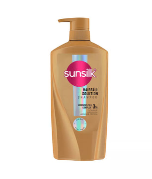 Buy Sunsilk Hairfall Solution Shampoo 660ML and enjoy a free gift