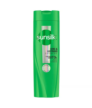 Sunsilk Long & Lustrous Shampoo 360ML