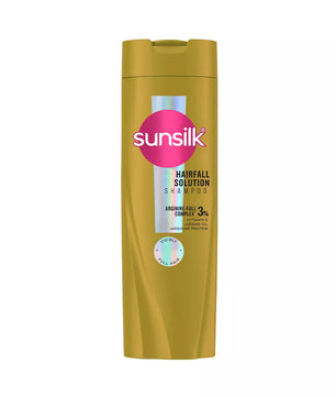 SUNSILK HAIRFALL SOLUTION SHAMPOO 400ML