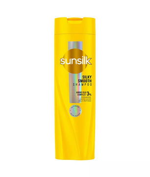Sunsilk Silky Smooth Shampoo 360 ml