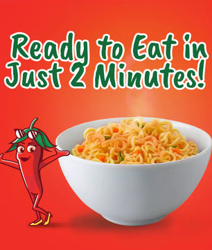 Knorr Chatt Patta Noodle 50g