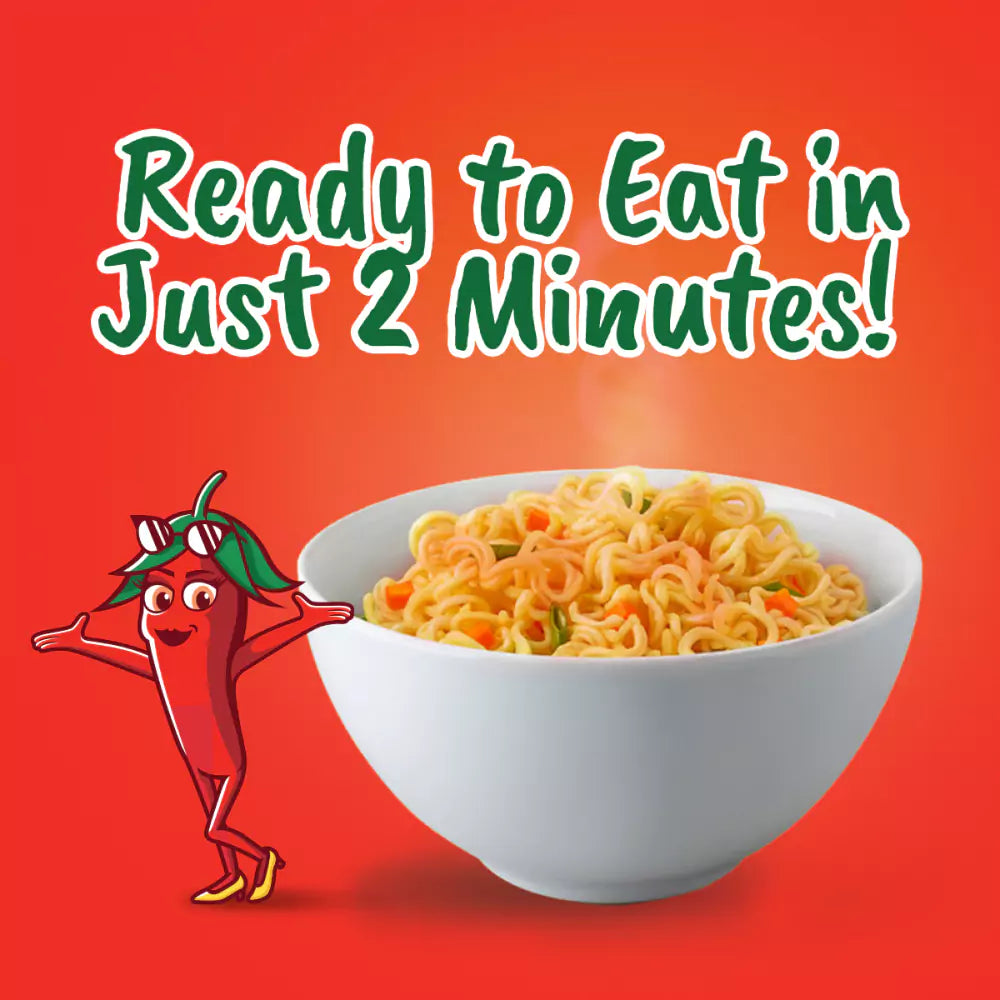 Knorr Chatt Patta Noodle 50g