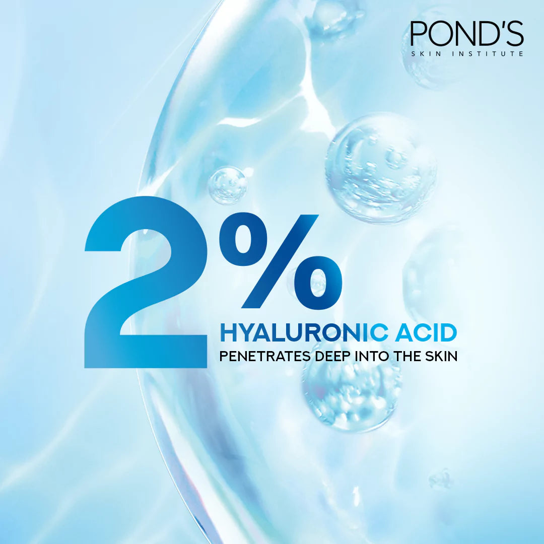 POND'S HYDRA MIRACLE SERUM 15ML