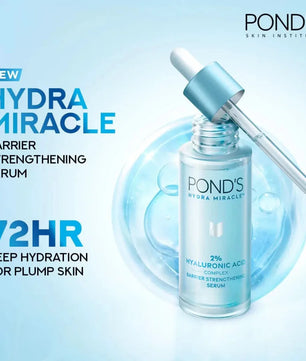 POND'S HYDRA MIRACLE SERUM 15ML