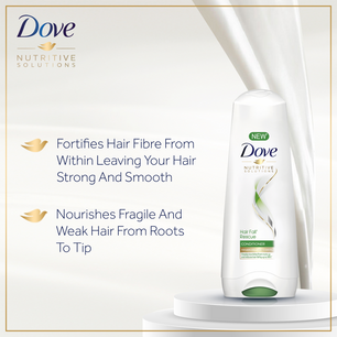 Dove Hair Fall Resue Conditioner 180 ml