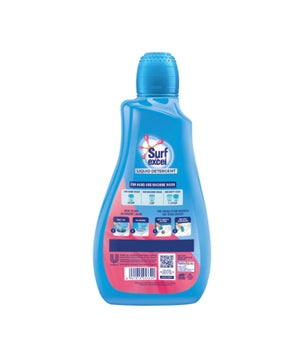 Surf Excel Det Lq Bottle Pi9 20X500Ml