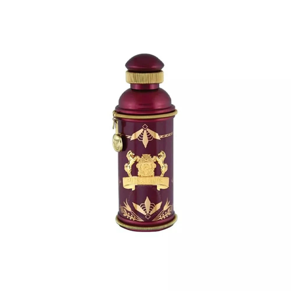 T.C ROSE ALBA EDP 100ML
