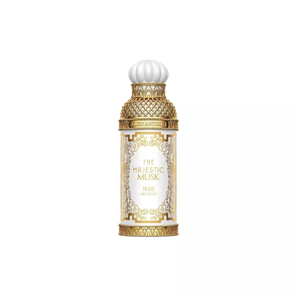 T.C THE MAJESTIC MUSK EDP 100ML