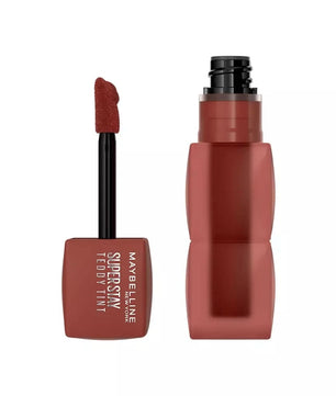 Maybelline New York Superstay Teddy