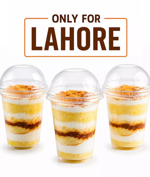 Sundae 3 Pcs