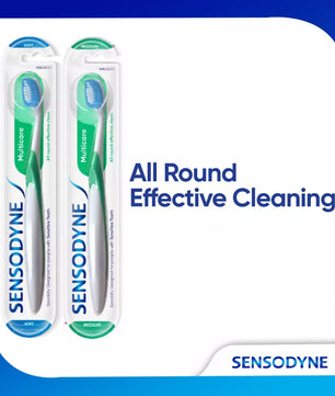 Multicare Tooth Brush Soft