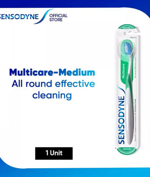 MULTICARE Tooth Brush MEDIUM