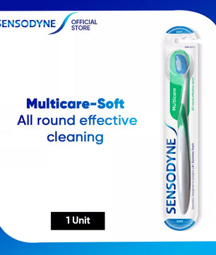 Multicare Tooth Brush Soft
