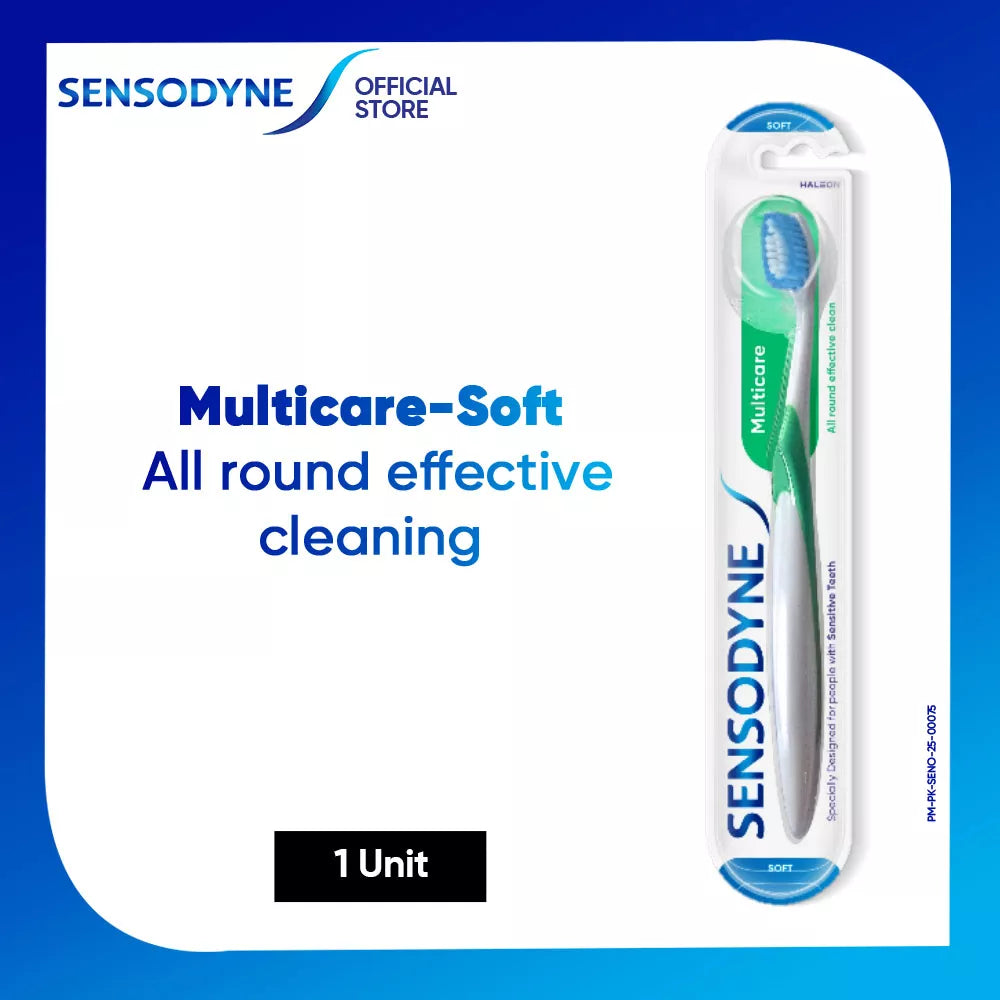 Multicare Tooth Brush Soft