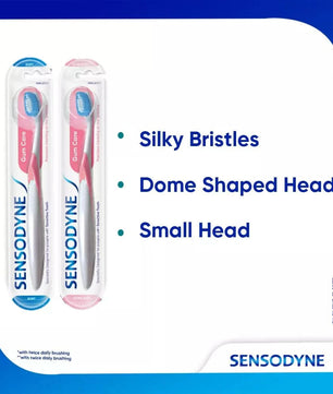 Gum Care Tooth Brush Soft (Twin)