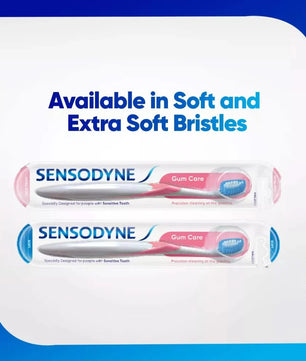 Gum Care Tooth Brush Soft (Twin)