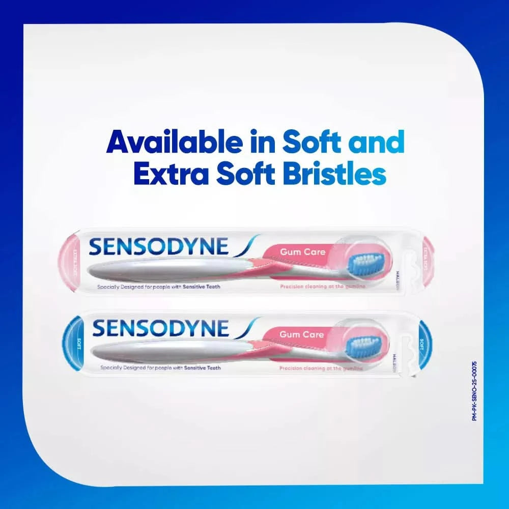 Gum Care Tooth Brush Soft (Twin)