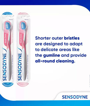 Gum Care Tooth Brush Soft (Twin)