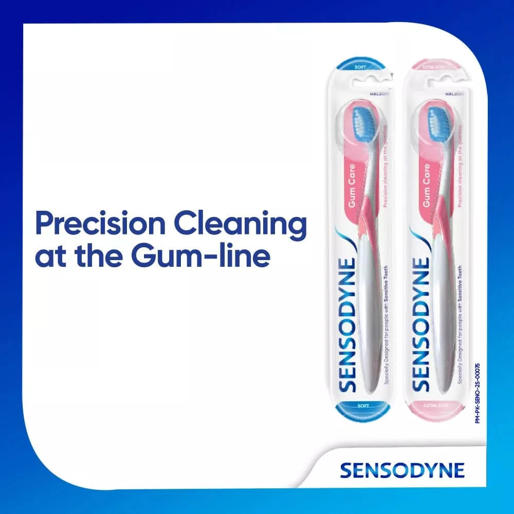 Gum Care Tooth Brush Soft (Twin)