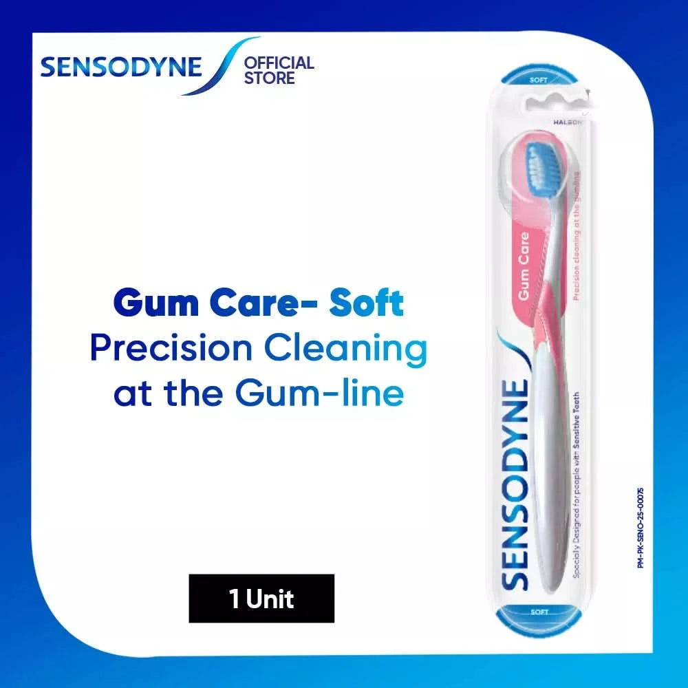 Gum Care Tooth Brush Soft