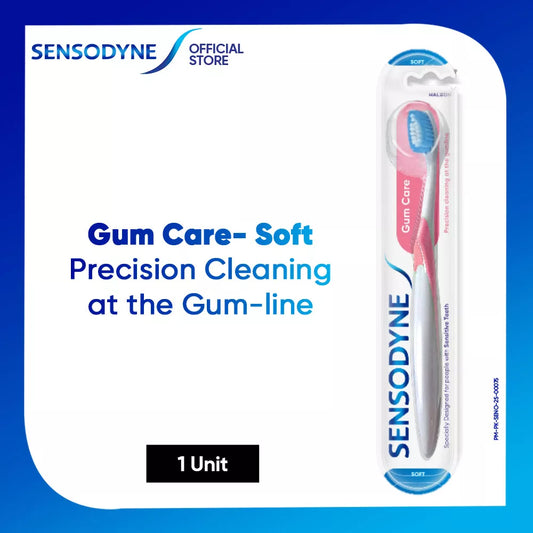 Gum Care Tooth Brush Soft