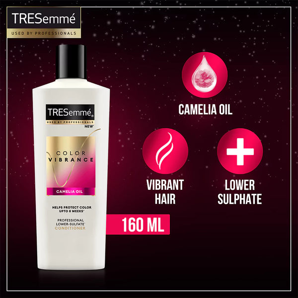 Tresemme Color Revitalize Conditioner 160Ml