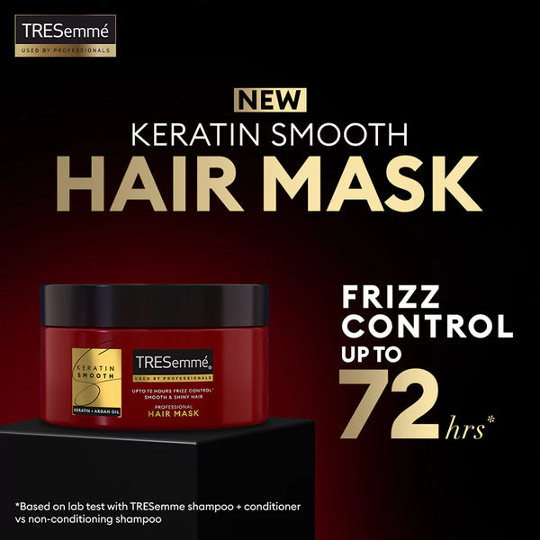 TRESEMME KS HAIR MASK 12X250ML