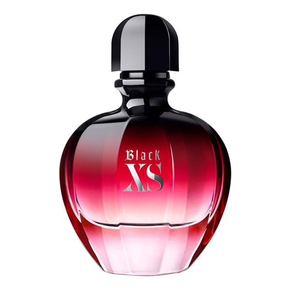 PACO BLACK XS FOR HER EDP SPRAY (REPACK) 80ml
