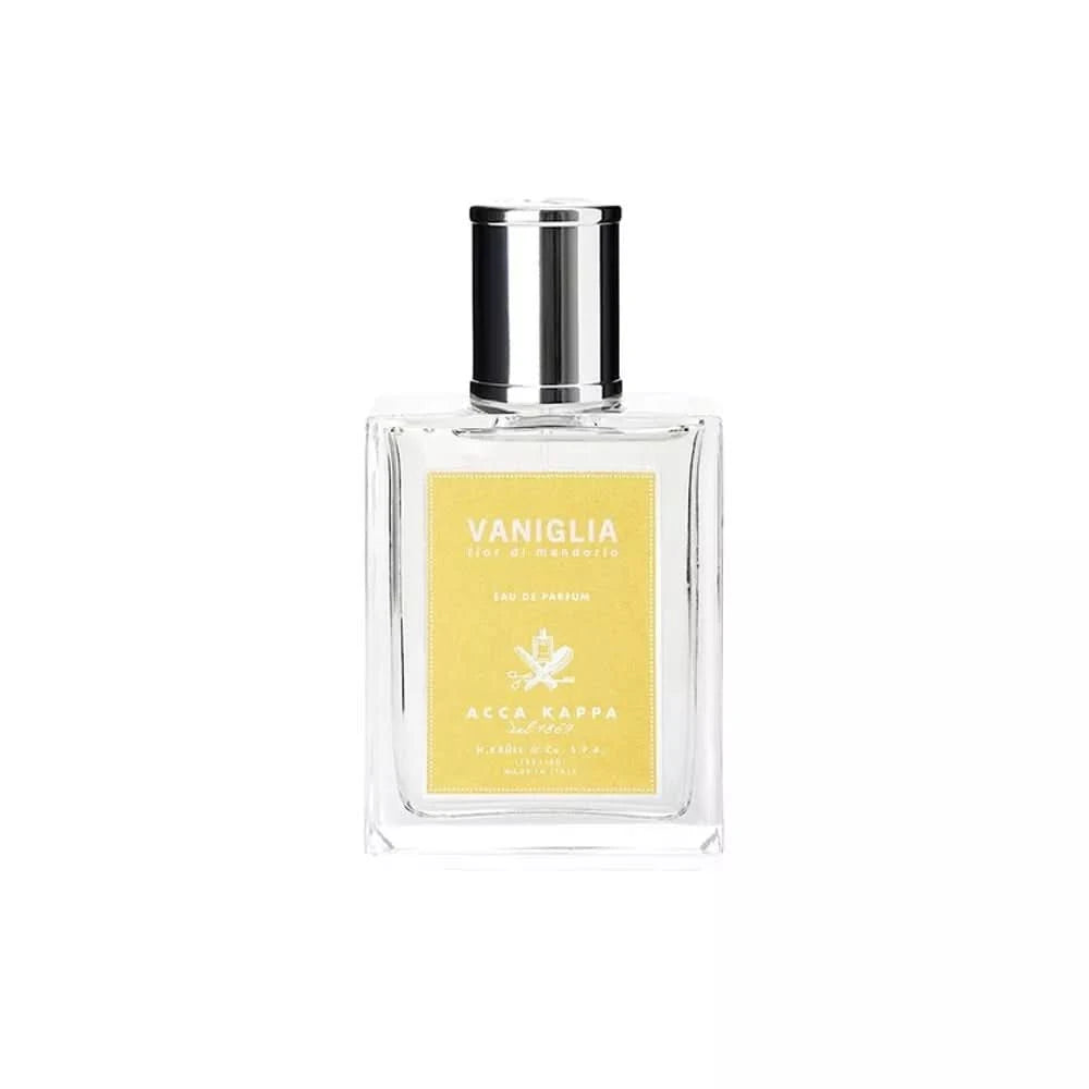 VANIGLIA FIOR DI MANDORLO - EAU DE PARFUM  100ML