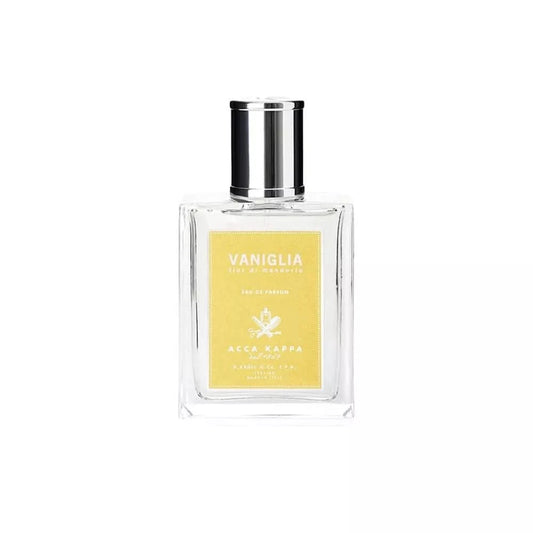 VANIGLIA FIOR DI MANDORLO - EAU DE PARFUM  100ML