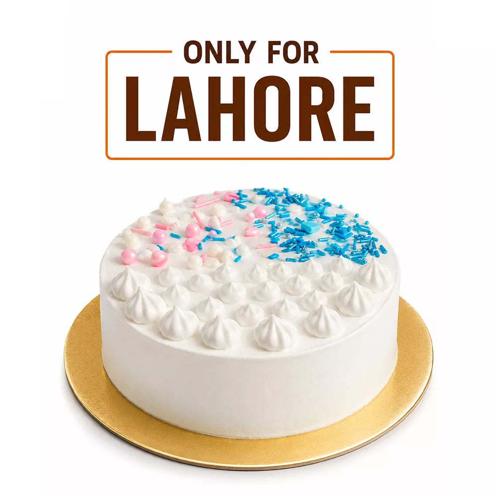 Cake