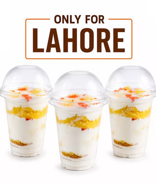 Sundae 3 Pcs
