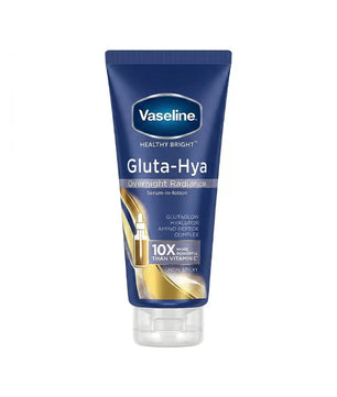 VASELINE GLUTA HEALTHY BRIGHT BLUE 70ML
