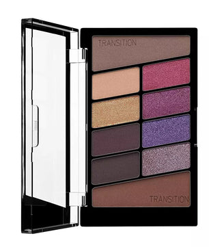 Color Icon 10 Pan Eyeshadow Palette