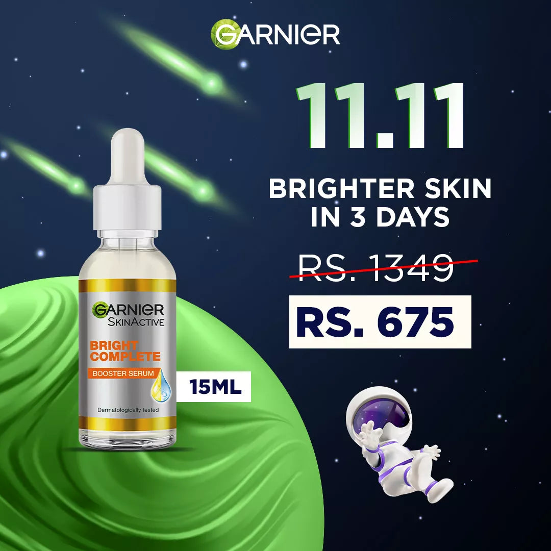 Vitamin C Serum - 15 ML