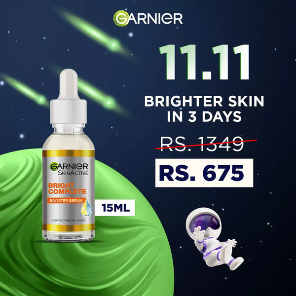 Vitamin C Serum - 15 ML