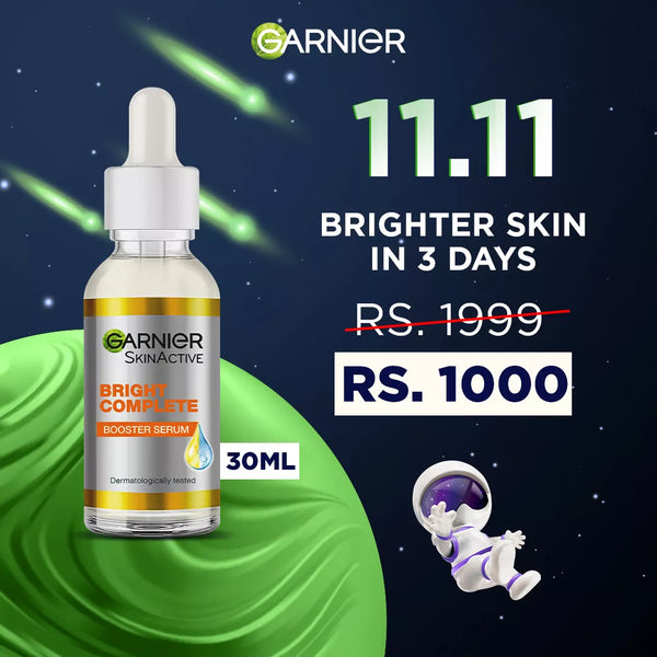 Vitamin C Serum - 30 ML