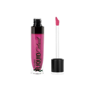 MegaLast Liquid Catsuit Matte Lipstick - Nice To Fuschia