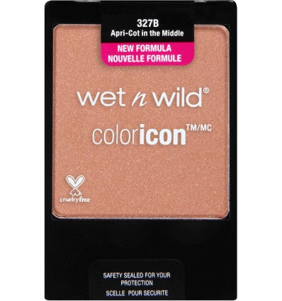 Wet n Wild Colored Icon Blush Apricot in the Middle 5.85g