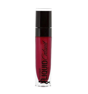 WET N WILD MEGALAST LIQUID CATSUIT MATTE LIPSTICK Missy and Fierce