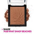  What Shady Beaches