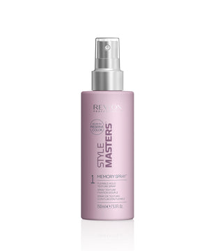 STYLE MASTERS™ Creator Memory Hair Spray  150ml