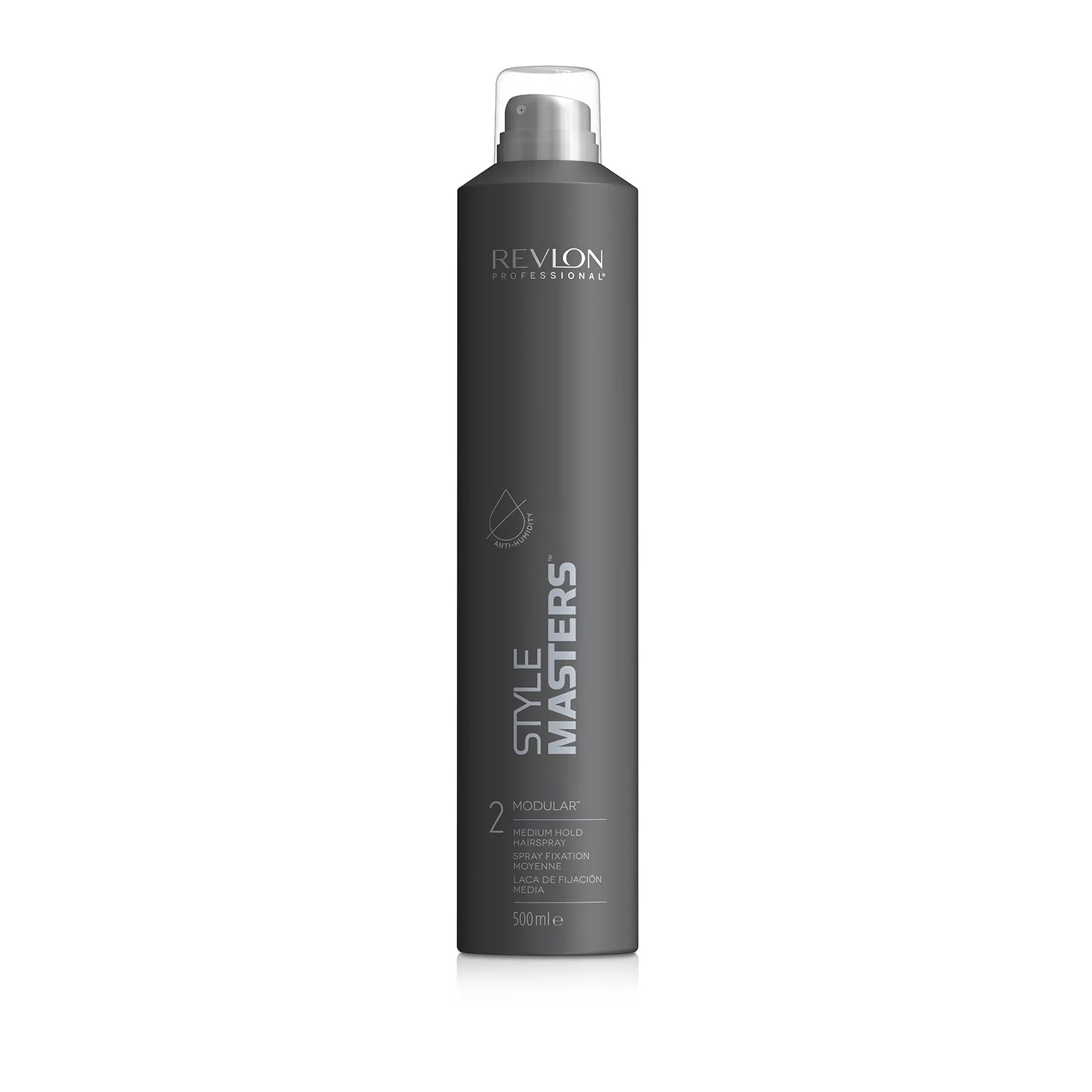 Style Masters Hair Spray Modular 75 / 500ml