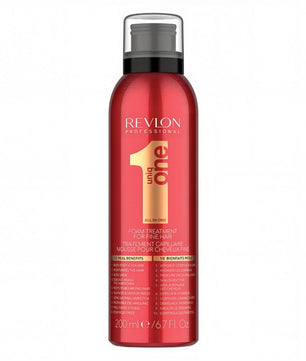 UniqONE™ Foam Treatment - 200ml - 