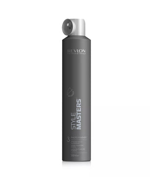 Style Masters Styling Hair Spray Photo Finisher 75 / 500ml