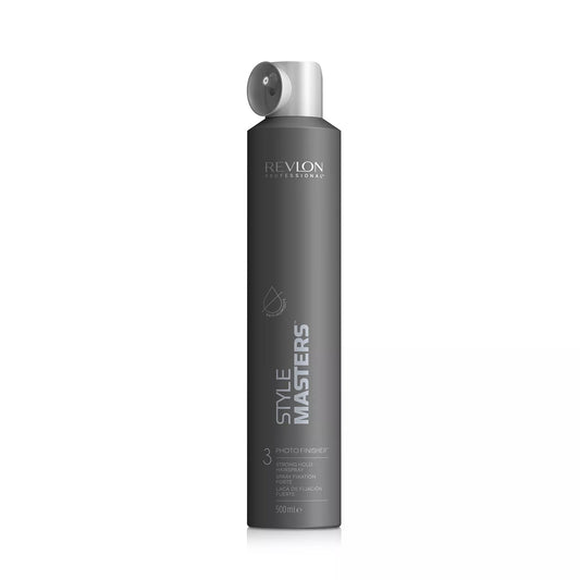 Style Masters Styling Hair Spray Photo Finisher 75 / 500ml