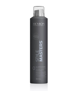 Style Masters Hair Shine Spray Glamourama  75 / 300 ml