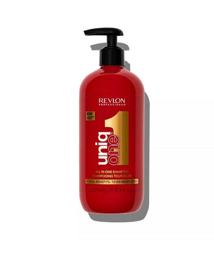 UniqONE™ All-in-One Shampoo Classic Fragrance 230ml