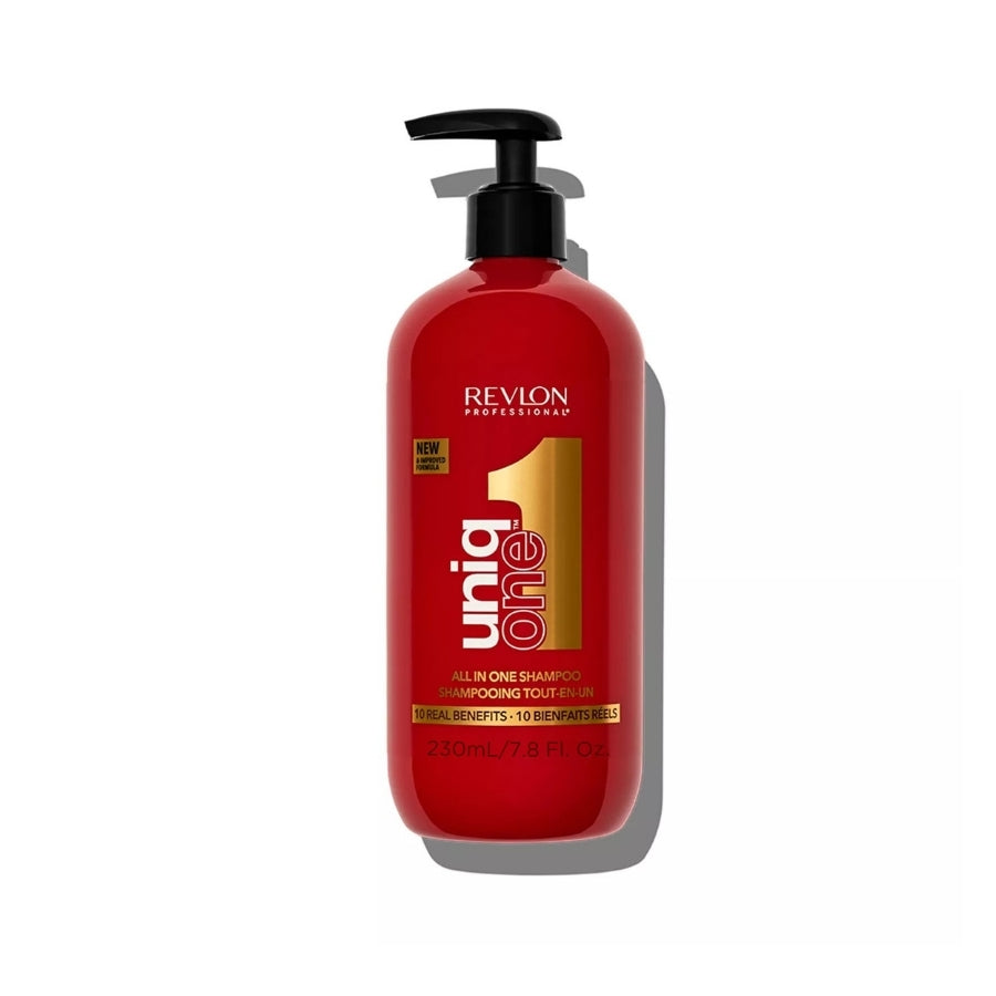 UniqONE™ All-in-One Shampoo Classic Fragrance 230ml